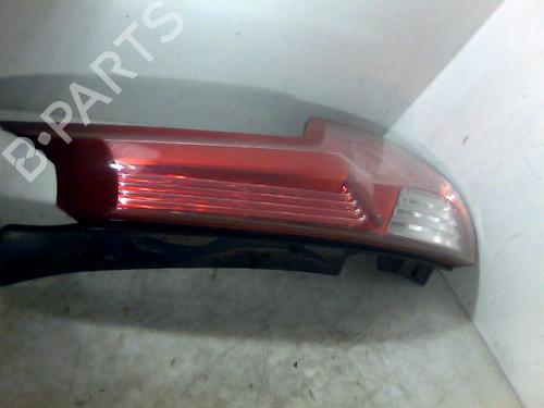 Used Left taillight CITROËN C4 Grand Picasso I (UA_) 2.0 HDi 138 (136 hp) 26088627