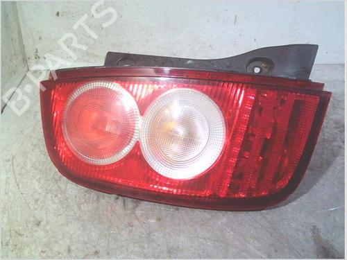 Venstre baglygte NISSAN MICRA III (K12) 1.2 16V (65 hp) 29454601