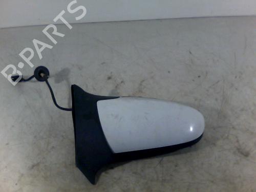 Right mirror OPEL ZAFIRA A MPV (T98) 2.0 DI 16V (F75) | BP26069805C27 