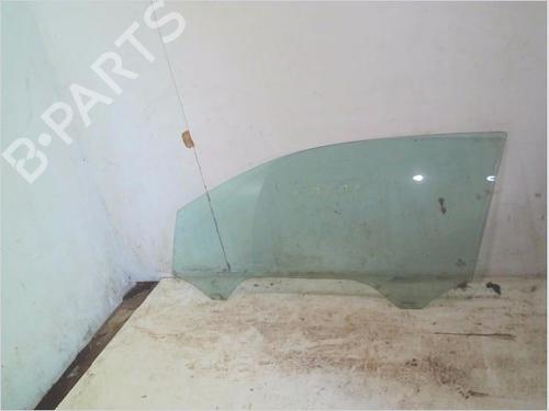 Dørrute ventre foran VW POLO V (6R1, 6C1) 1.2 (60 hp) 29976315