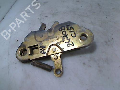 Used Hood lock CITROËN C15 Box Body/MPV (VD_) 1.8 D (60 hp) 26075807
