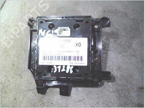 Switch RENAULT MEGANE III Hatchback (BZ0/1_, B3_) 1.2 TCe (BZ2B, BZ11) | BP38442680I30 - Image 2