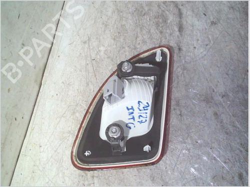Venstre baklys, luke RENAULT TWINGO II (CN0_) 1.2 16V (CN04, CN0B) | BP29609832C79 
