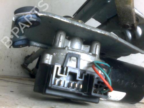 Front wiper motor FIAT DUCATO Platform/Chassis (244_) 2.3 JTD | BP29497078M29 