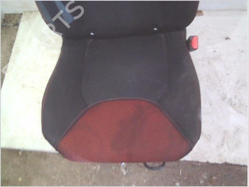 Right front seat RENAULT CLIO IV (BH_) 1.5 dCi 75 | BP29827731C16 