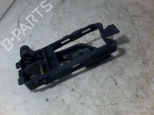 Front left interior door handle CITROËN C25 Platform/Chassis (280_, 290_) 2.5 D | BP29527416I13 