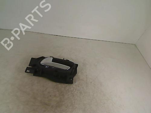 Used Front left interior door handle CITROËN C4 Coupe (LA_) 1.6 HDi (90 hp) 26065121