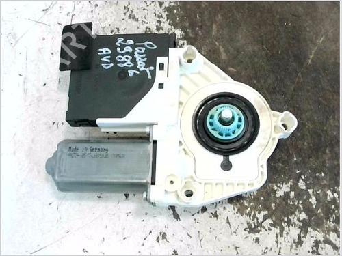 Front right window mechanism VW PASSAT B6 (3C2) 1.6 FSI | BP40598919C23 - Image 2