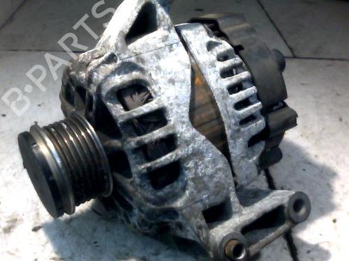 Alternator FIAT GRANDE PUNTO (199_) 1.3 D Multijet | BP26099848M7 