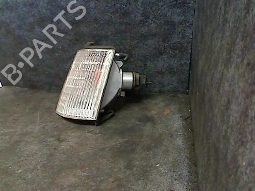 Used Left front indicator RENAULT 21 Estate (K48_) 2.1 Turbo-D (K48A, K48W, K487, K488) (88 hp) 28705620