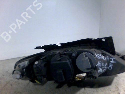 Left headlight CITROËN XSARA (N1) 2.0 HDi 90 | BP26071542C28 