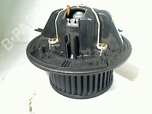 Used Heater blower motor MERCEDES-BENZ A-CLASS (W169) A 200 CDI (169.008, 169.308) (140 hp) 26090079