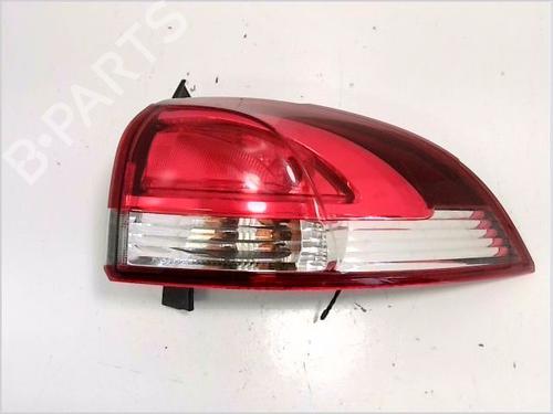 Used Right taillight RENAULT CLIO IV Grandtour (KH_) 1.5 dCi 90 (KHN3, KHN4) (90 hp) 26119010