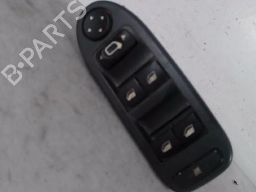 Used Switch CITROËN C5 II (RC_) 1.6 HDi (RC8HZB) (109 hp) 26056664