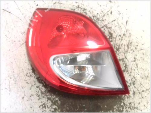 left-taillight-renault-clio-iii-br01-cr01-2005-2006-2007-2008-2009-2010-2011-2012-2013-2014-39102157 main image