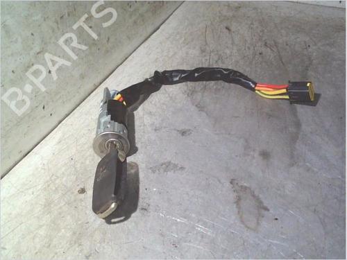 Used Ignition barrel Ignition barrel RENAULT TWINGO I (C06_) 1.2 (C066, C068) (58 hp) 40299669 40299669