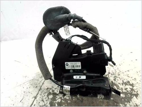 Used Front right lock Front right lock RENAULT ESPACE V (JR_) 1.6 dCi 160 (160 hp) 32752598 32752598