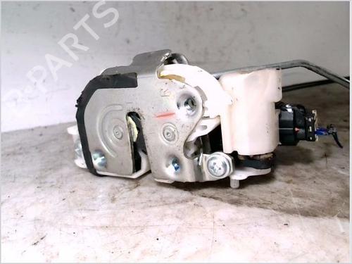 Rear right lock MITSUBISHI L200 / TRITON (KA_T, KB_T) 2.5 DI-D (KA4T) | BP26109861C99 