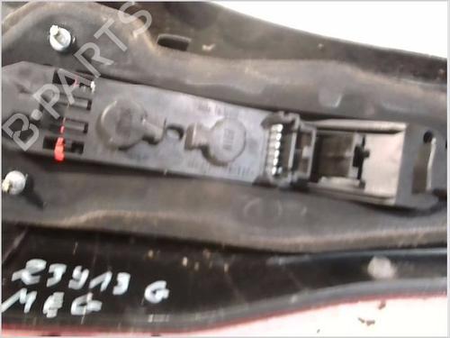 Left taillight RENAULT MEGANE II Estate (KM0/1_) 1.5 dCi (KM02, KM13) | BP26103469C34 