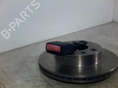 Seat buckle CITROËN XSARA PICASSO (N68) 1.6 HDi | BP26068818I32 
