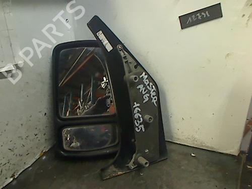 Left mirror RENAULT MASTER II Van (FD) 2.8 dTI | BP26065589C26 