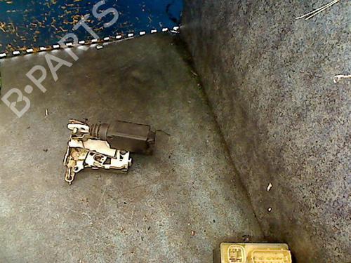 Used Front right lock CITROËN AX (ZA-_) 10 (50 hp) 26085435