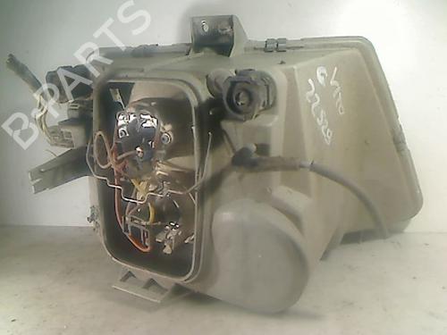 Left headlight MERCEDES-BENZ VITO Van (W638) 108 CDI 2.2 (638.094) | BP29497081C28 
