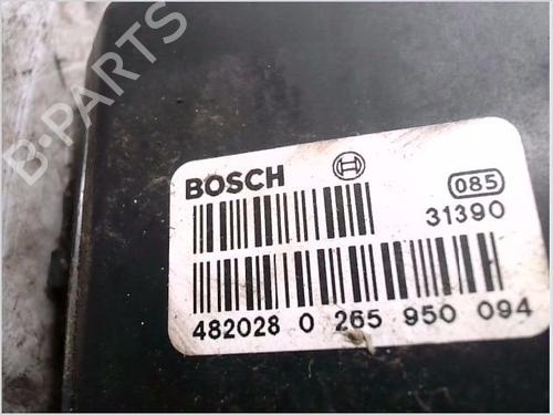 ABS pump MERCEDES-BENZ VITO / MIXTO Van (W639) 123 (639.601) | BP26106447M43 