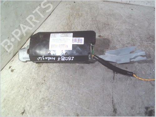 Used Right door airbag PEUGEOT 607 (9D, 9U) 2.7 HDi 24V (204 hp) 30320836