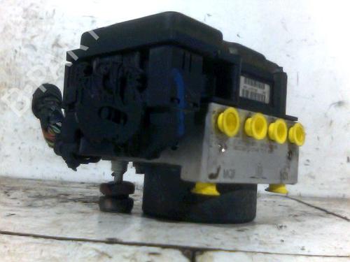 Used ABS pump FIAT SEDICI (189_) 1.9 D Multijet 4x4 (120 hp) 26099163