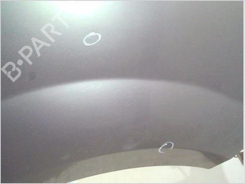 Right front fenders RENAULT KANGOO (KC0/1_) D 65 1.9 (KC0E, KC02, KC0J, KC0N) | BP26117622C42 