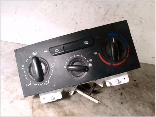 Used Climate control CITROËN JUMPY II Van 1.6 HDi 90 16V (90 hp) 26112676