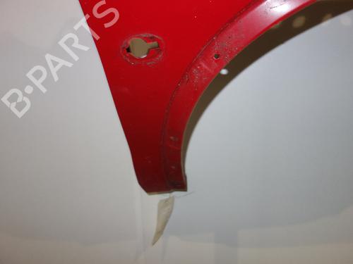 Forskærm Højre OPEL CORSA B (S93) 1.2 i (F08, F68, M68) | BP26057303C42 