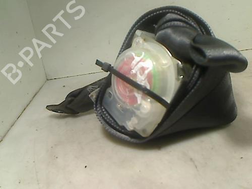 Used Rear left seatbelt TOYOTA YARIS (_P1_) 1.0 (SCP10_, SCP10R) (68 hp) 26087379