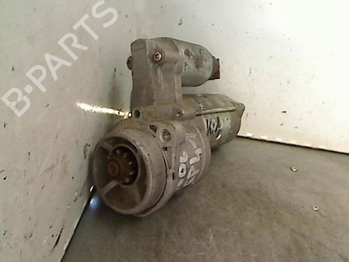 Startmotor KIA SORENTO I (JC) 2.5 CRDi 4WD | BP26103427M8 