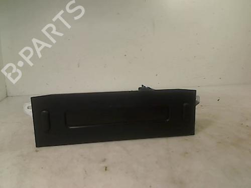 Ferdsskriver CITROËN BERLINGO / BERLINGO FIRST Box Body/MPV (M_) 1.6 HDI 75 (MB9HW) (75 hp) 26082120