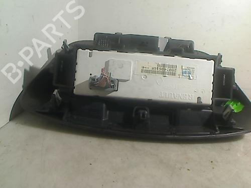 Display monitor RENAULT MEGANE III Coupe (DZ0/1_) 1.9 dCi (DZ0N, DZ0J, DZ1J, DZ1K) | BP26100931C48 