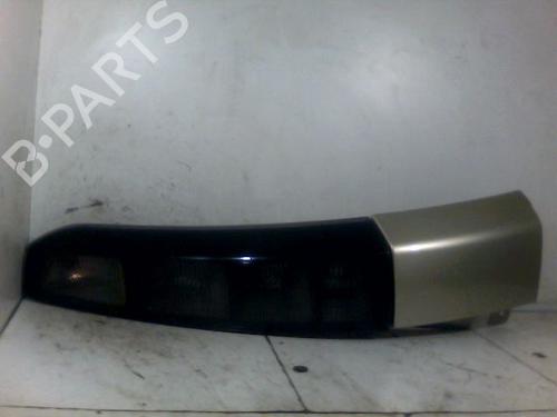 Højre baglygte OPEL MERIVA A MPV (X03) 1.7 CDTI (E75) (100 hp) 26091938