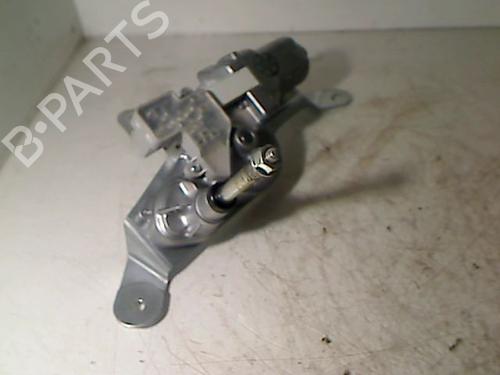 Used Rear wiper motor NISSAN NOTE (E12) 1.2 DIG-S (98 hp) 26072445