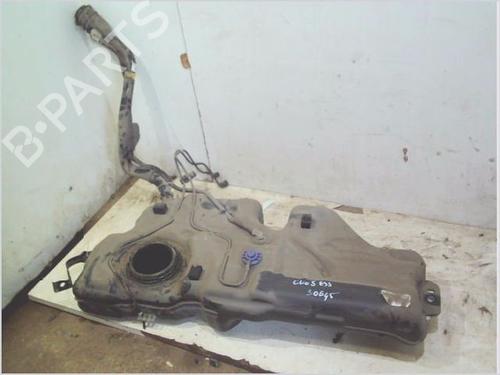 Used Fuel tank Fuel tank RENAULT CLIO V (B7_) 1.0 TCe 100 (B7MT) (101 hp) 40457255 40457255