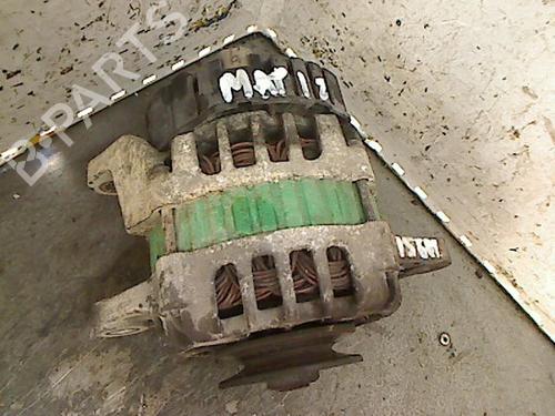 Used Alternator DAEWOO MATIZ (M100, M150) 0.8 (52 hp) 29525514