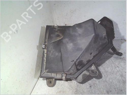 Used Air filter box BMW X1 (E84) xDrive 23 d (204 hp) 26509155