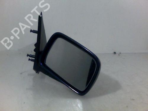 Used Right mirror Right mirror VW POLO III (6N1) 64 1.9 D (64 hp) 34502798 34502798