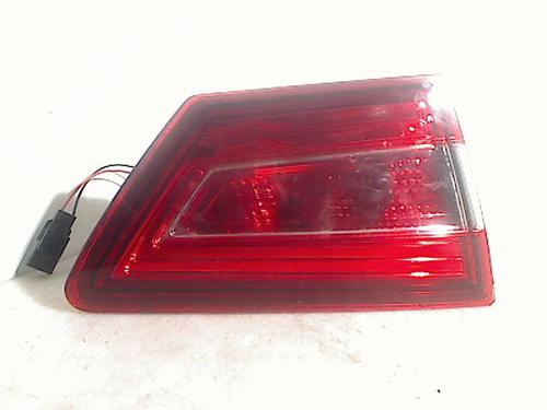 Used Left tailgate light RENAULT CLIO IV (BH_) 1.5 dCi 75 (75 hp) 26095528