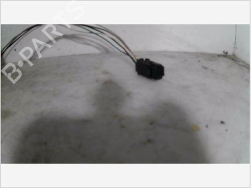Left mirror PEUGEOT 307 SW (3H) 2.0 HDI 110 | BP26099064C26 