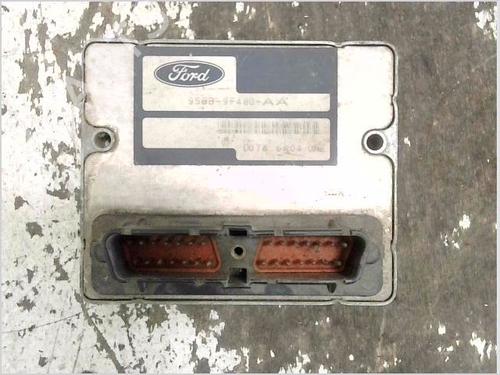 Módulo eletrónico Módulo eletrónico FORD MONDEO I (GBP) 2.5 i 24V (170 hp) 34436739 34436739