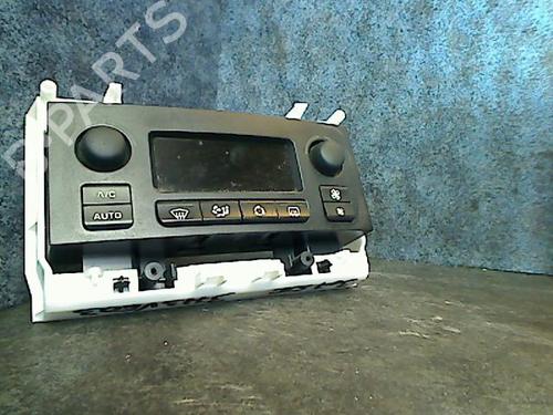 Used Climate control PEUGEOT 307 (3A/C) 1.6 16V (109 hp) 26057095