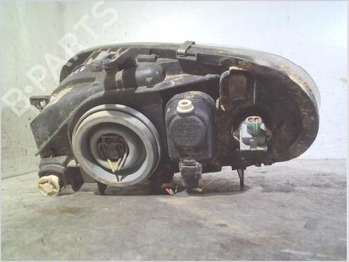 Right headlight CITROËN SAXO (S0, S1) 1.5 D | BP32230686C29