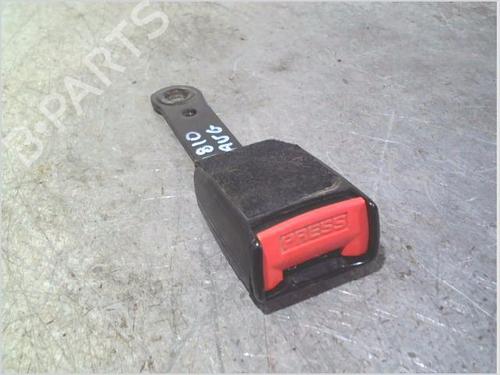 Used Seat buckle Seat buckle PEUGEOT 206 Hatchback (2A/C) 1.9 D (69 hp) 35802279 35802279