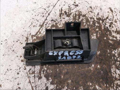 Poignée intérieure avant droite Poignée intérieure avant droite RENAULT RAPID Box Body/MPV (F40_, G40_) 1.6 D (F404) (55 hp) 34160071 34160071